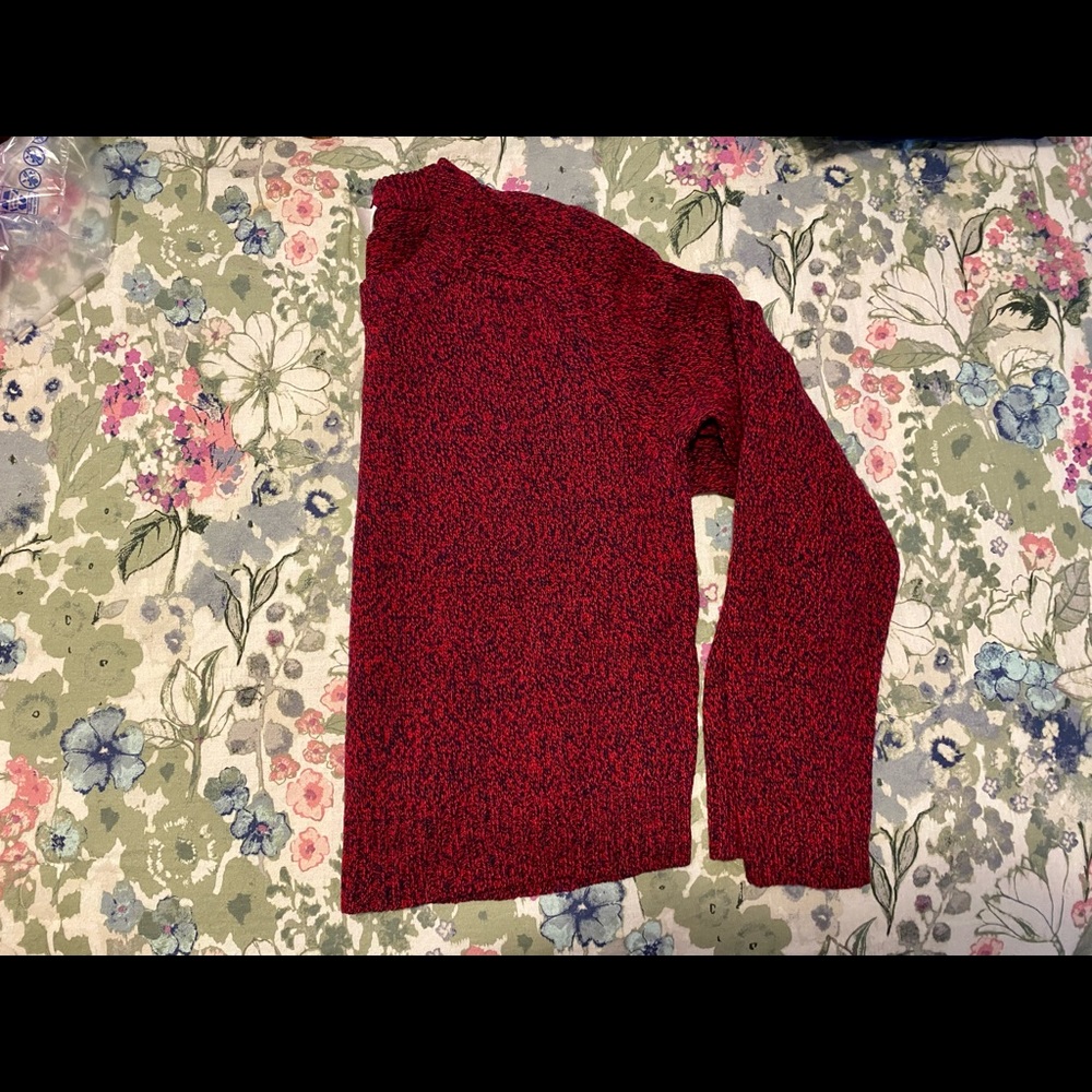 h&m sweater